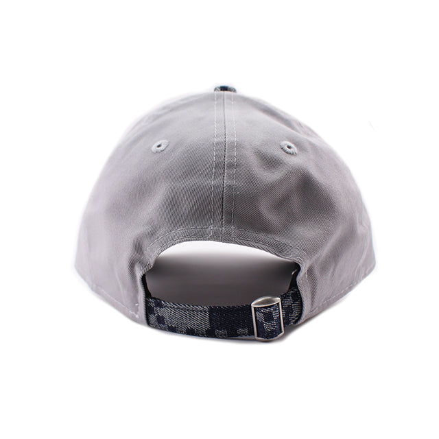 ニューエラ キャップ 9TWENTY ストラップバック アトランタ ブレーブス