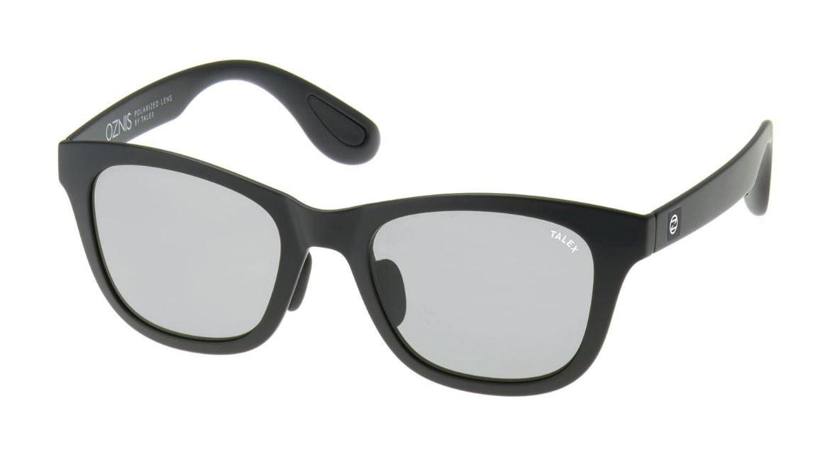 FLAT04【フラット04】OZNIS by TALEX-オズニス-度付き製作お任せください。