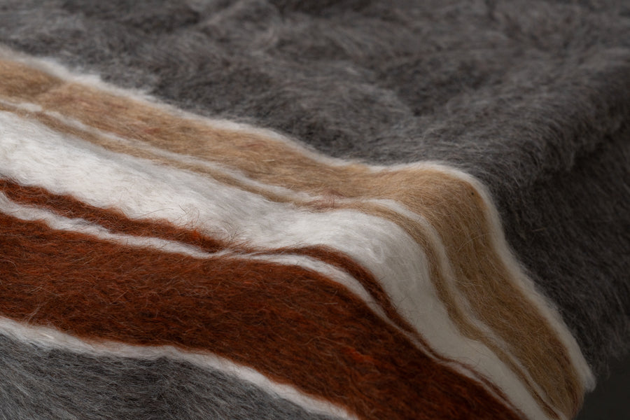 トルコ産 2000年代 シールト バッターニエ】 Battaniye-ヴィンテージ