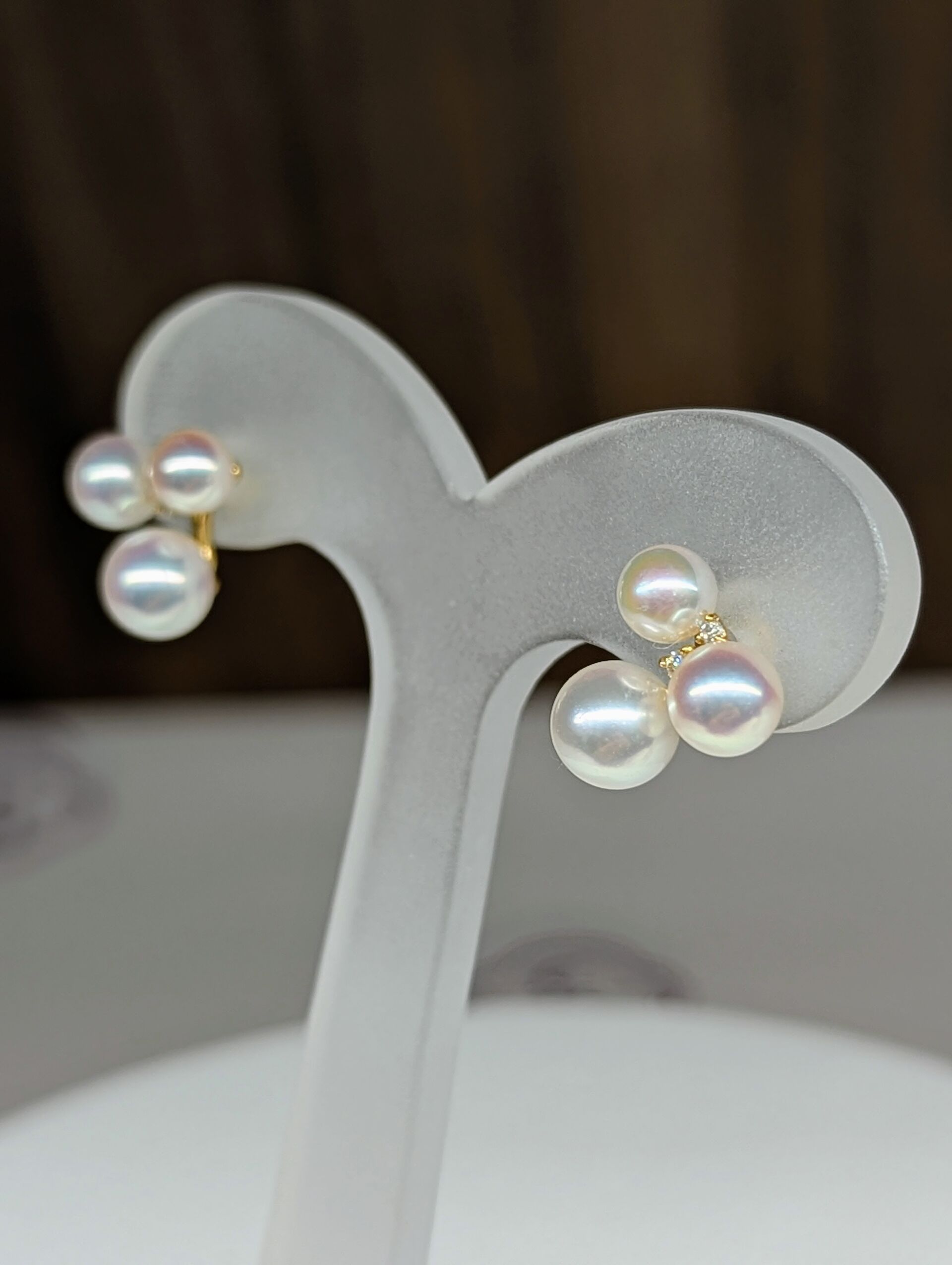 商品紹介 | 三重県伊勢の真珠なら天埜真珠