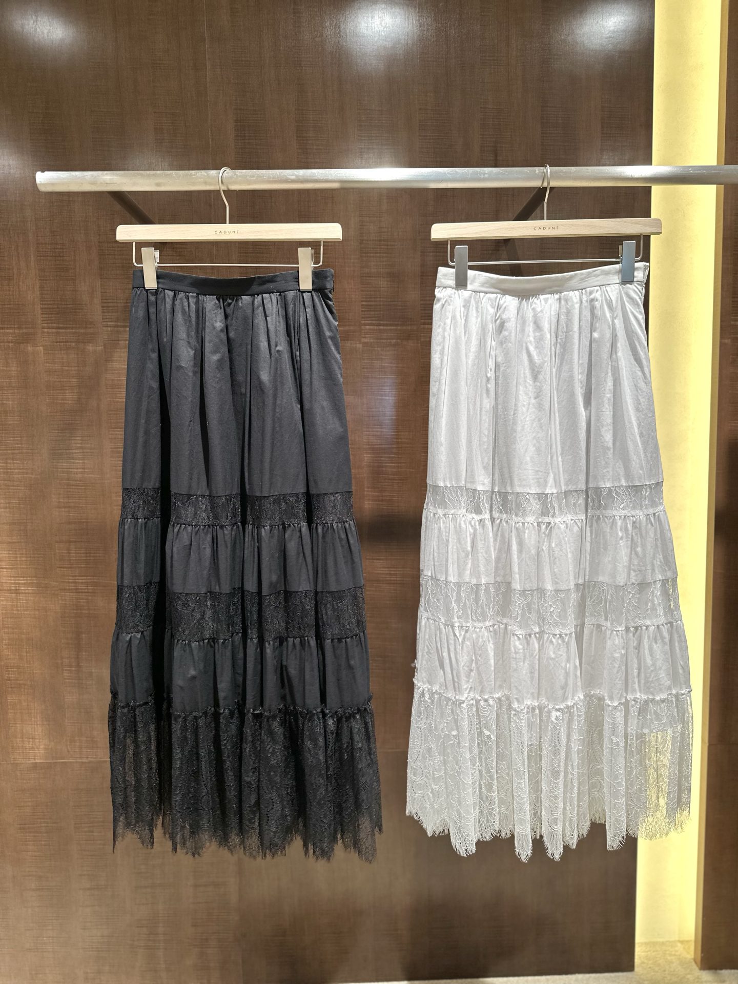 カデュネ】ロマンティックボヘミアンがマイブーム！ by 大草直子