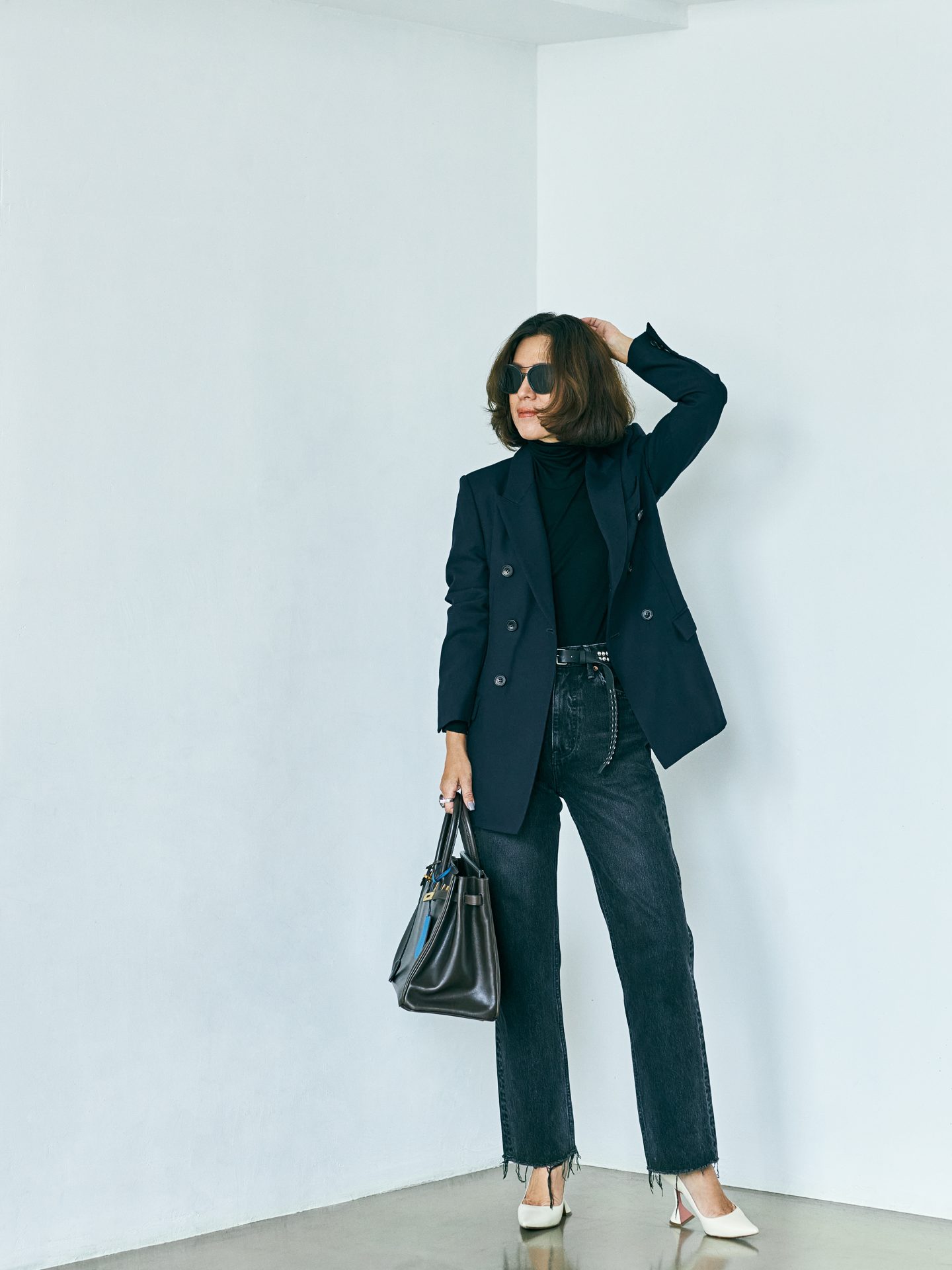 10月16日（水）発売スタート！ 大草直子がディレクションする新