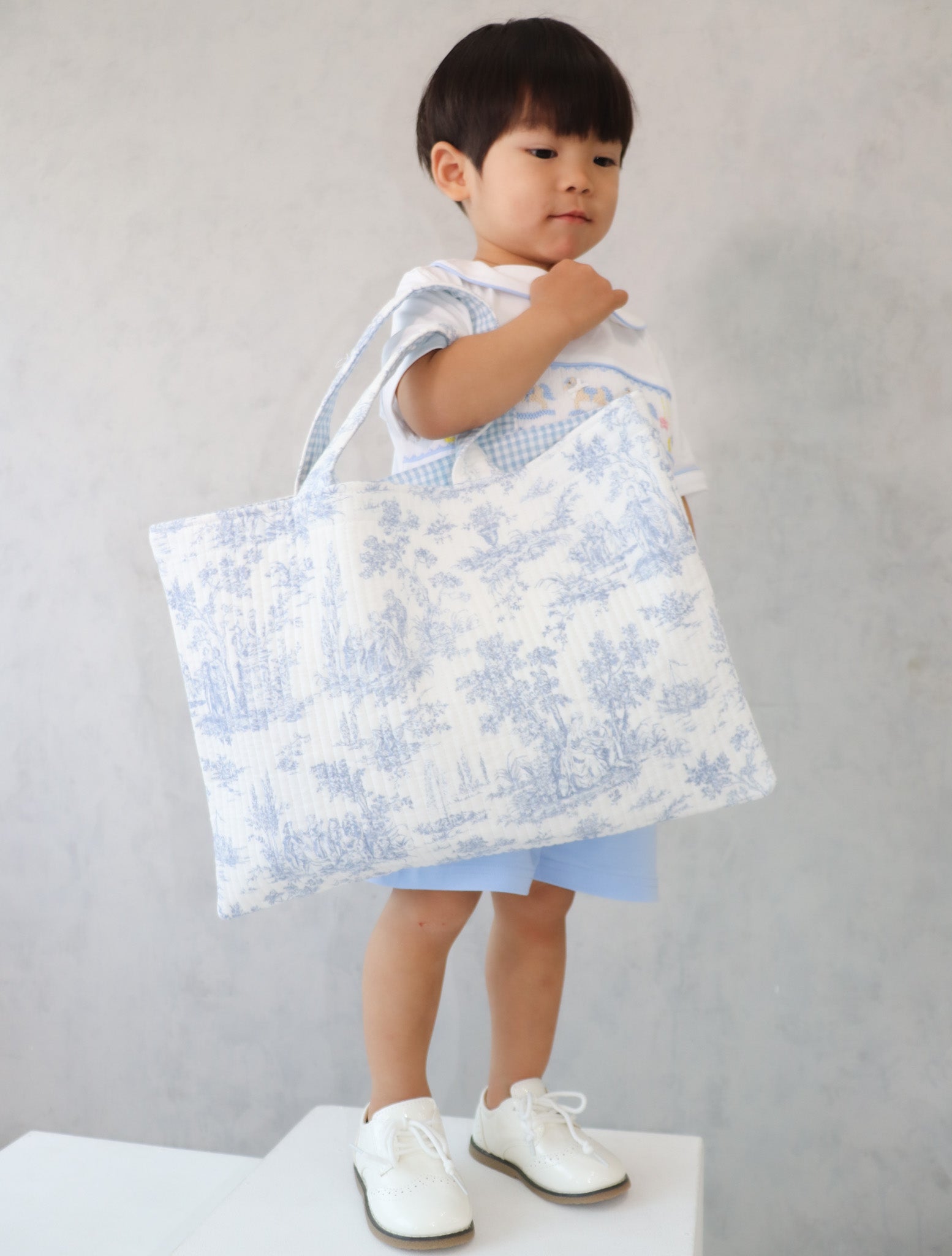 レッスンバッグ｜ベビー服・新生児服の通販 Amber mimi