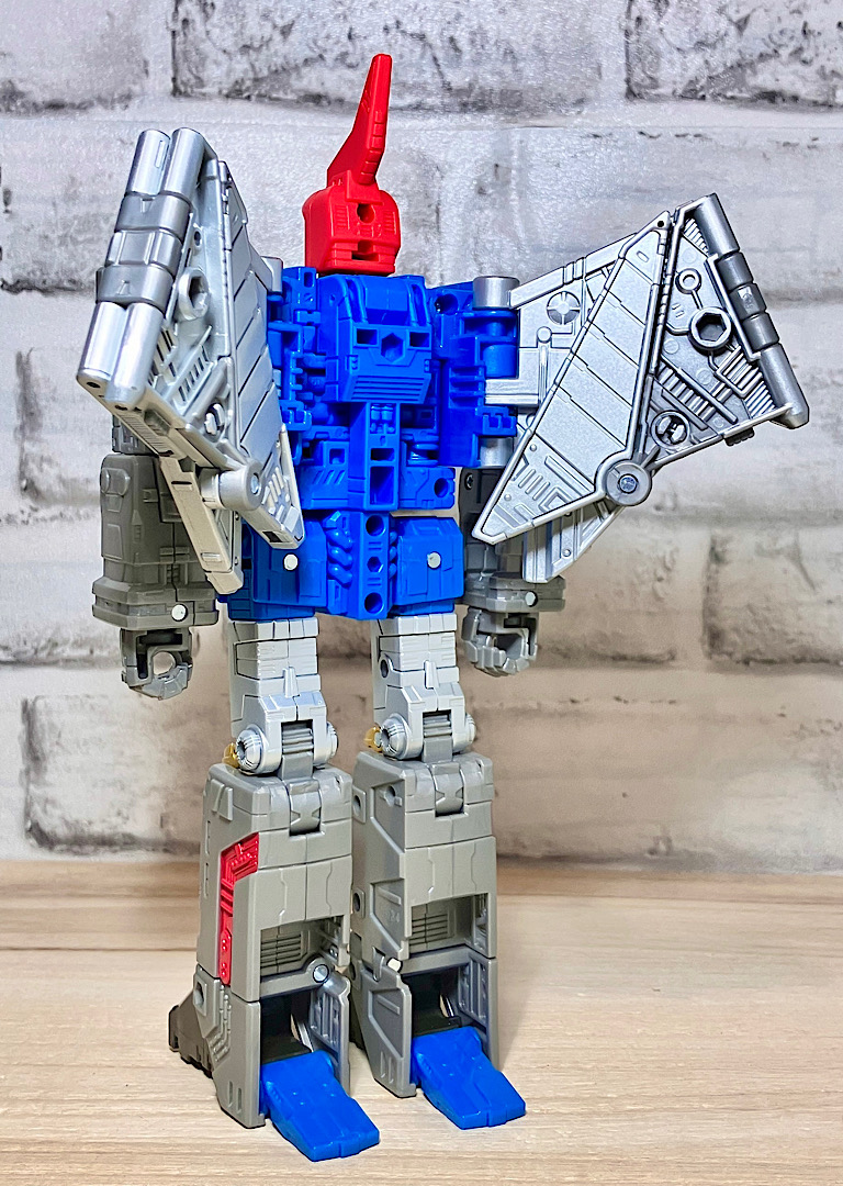 トランスフォーマースタジオシリーズ SS-132 スワープ レビュー | Aoi