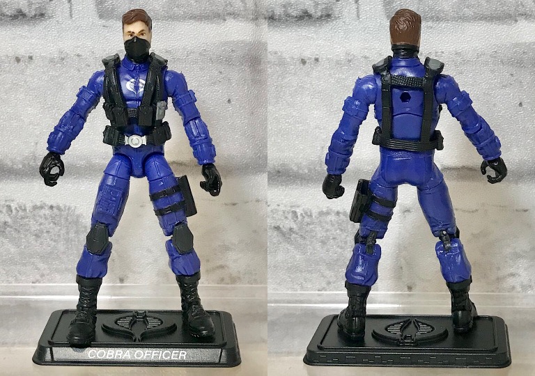 G.I.ジョー レトロコレクション WAVE4 レビュー | Aoi-Ame's アメトイラボ