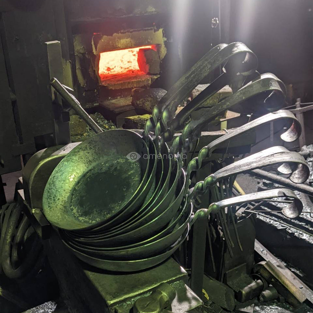 millio 片手フライパン 22cm – amenomaオンラインショップ