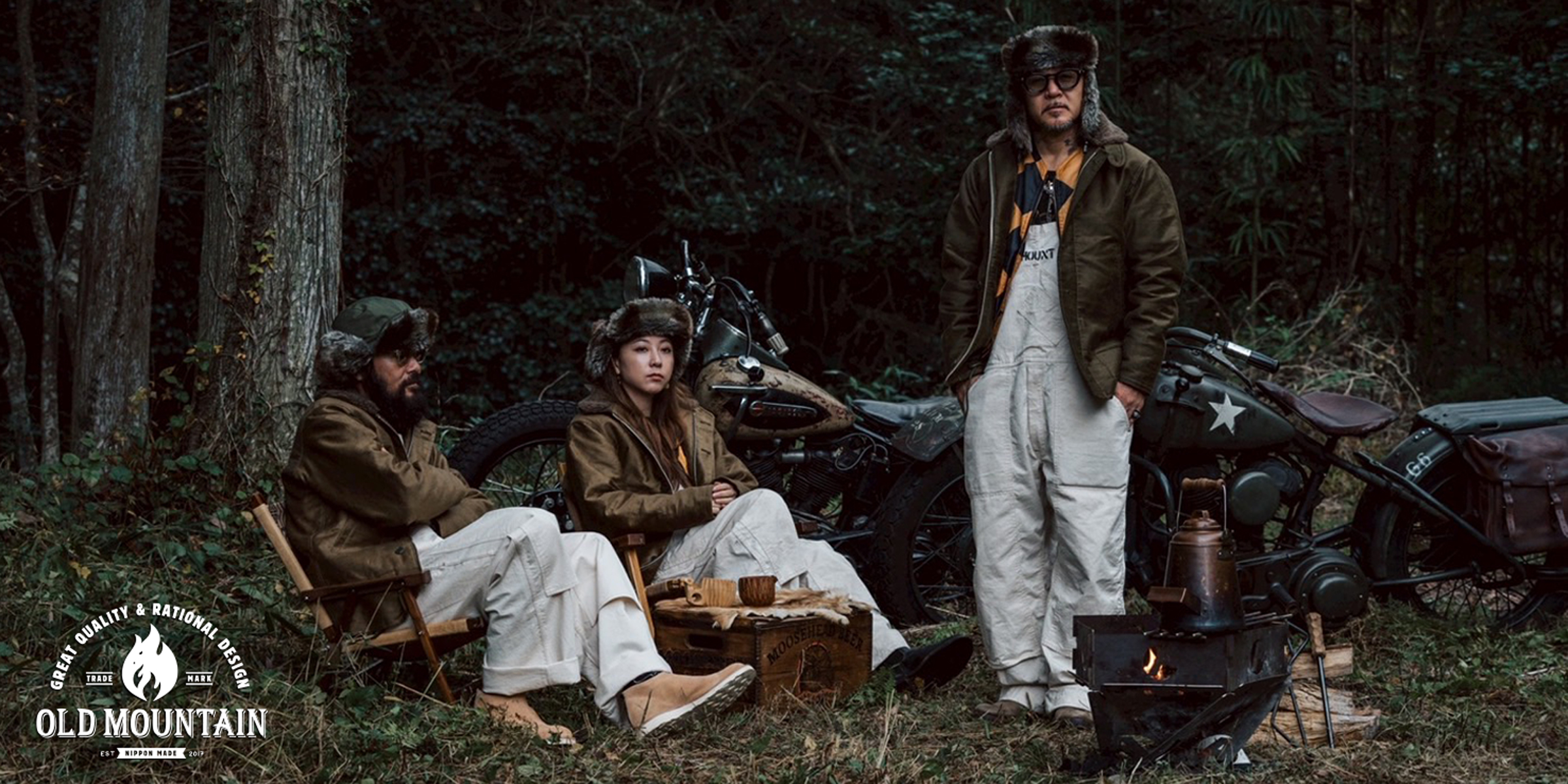 Welcome to AMERICAN WANNABE web shop