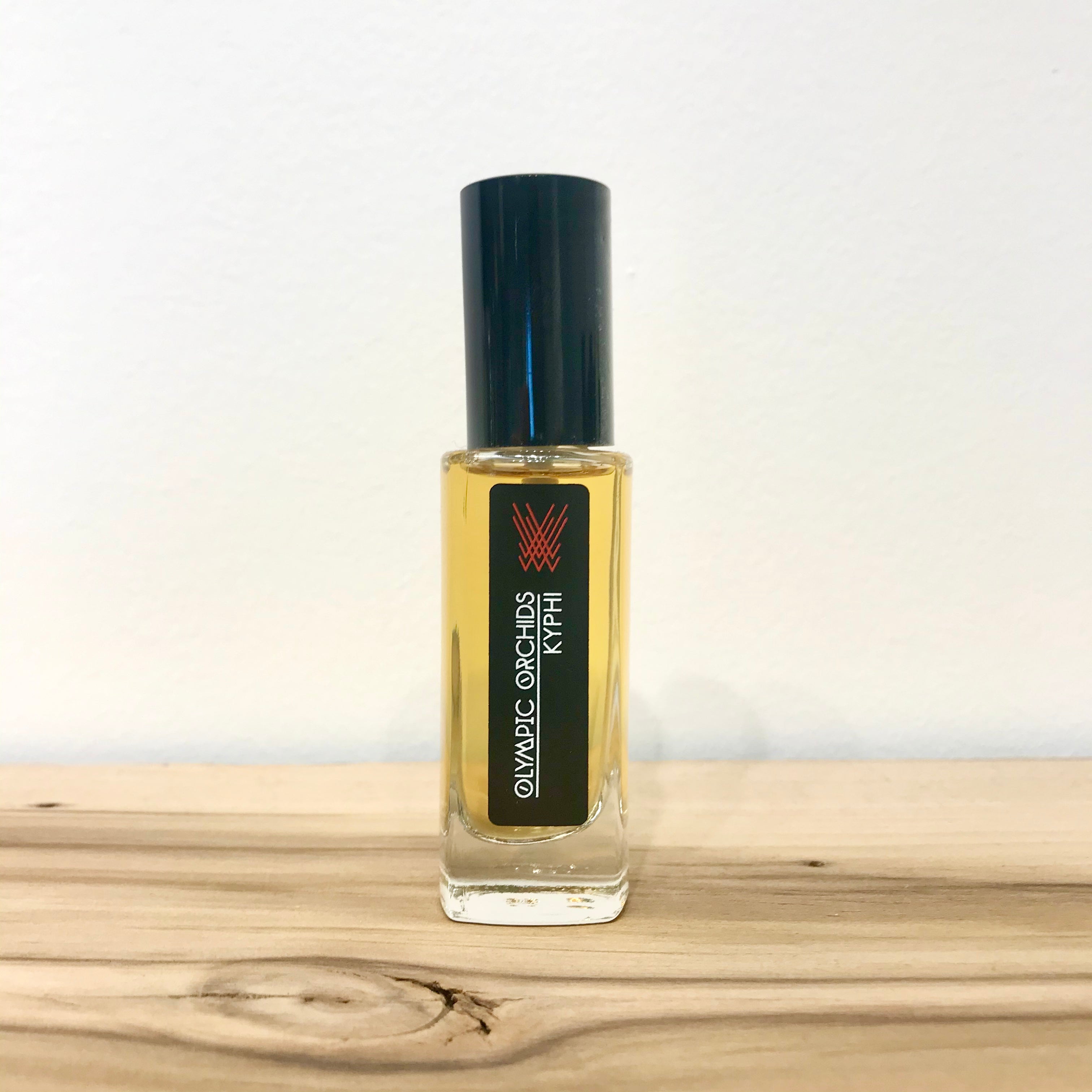 Kyphi – AMERICAN PERFUMER®