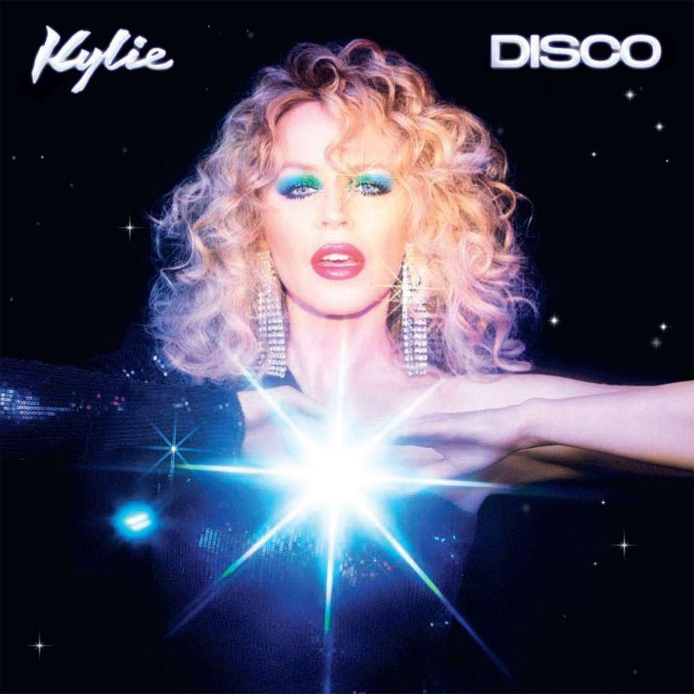 Cd Kylie Minogue - Disco em Promoção | Ofertas na Americanas