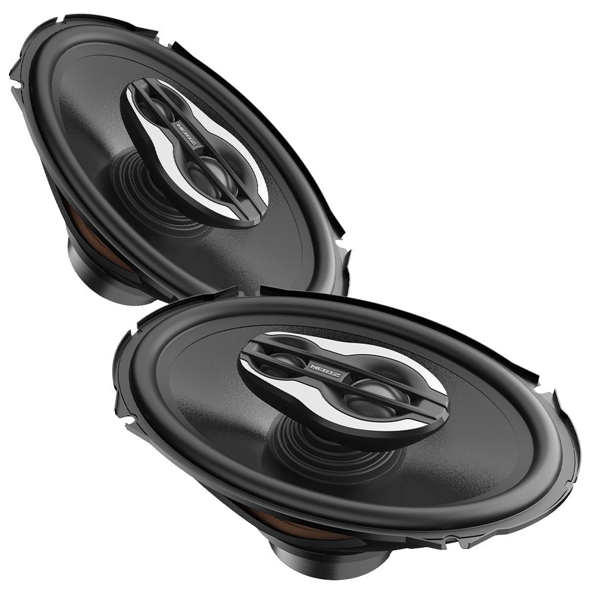 Made for the new Skyline Harley Lids, Hertz SX690H Neo Waterproof