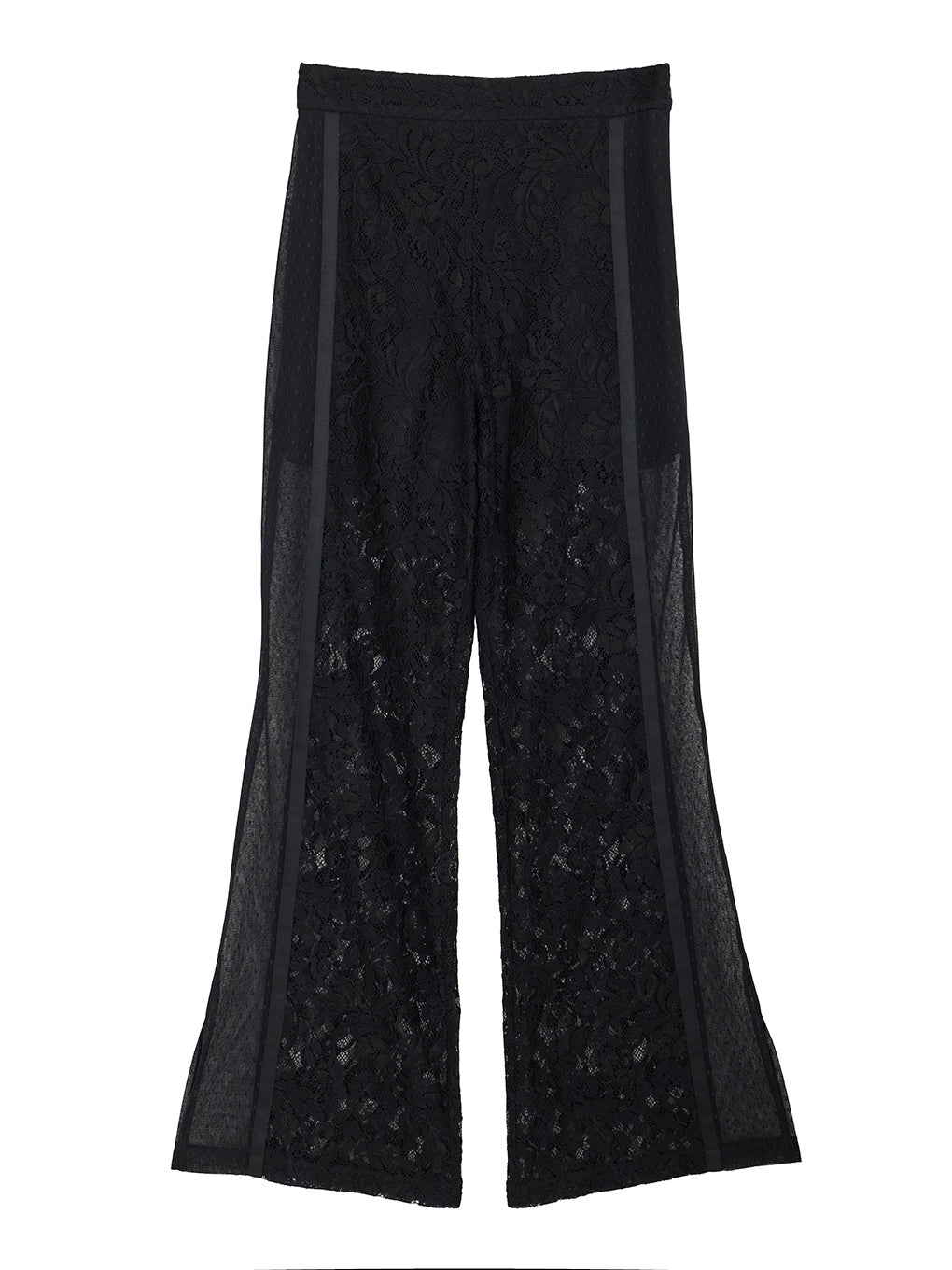 MEDI LINGERIE LIKE LACE PANTS