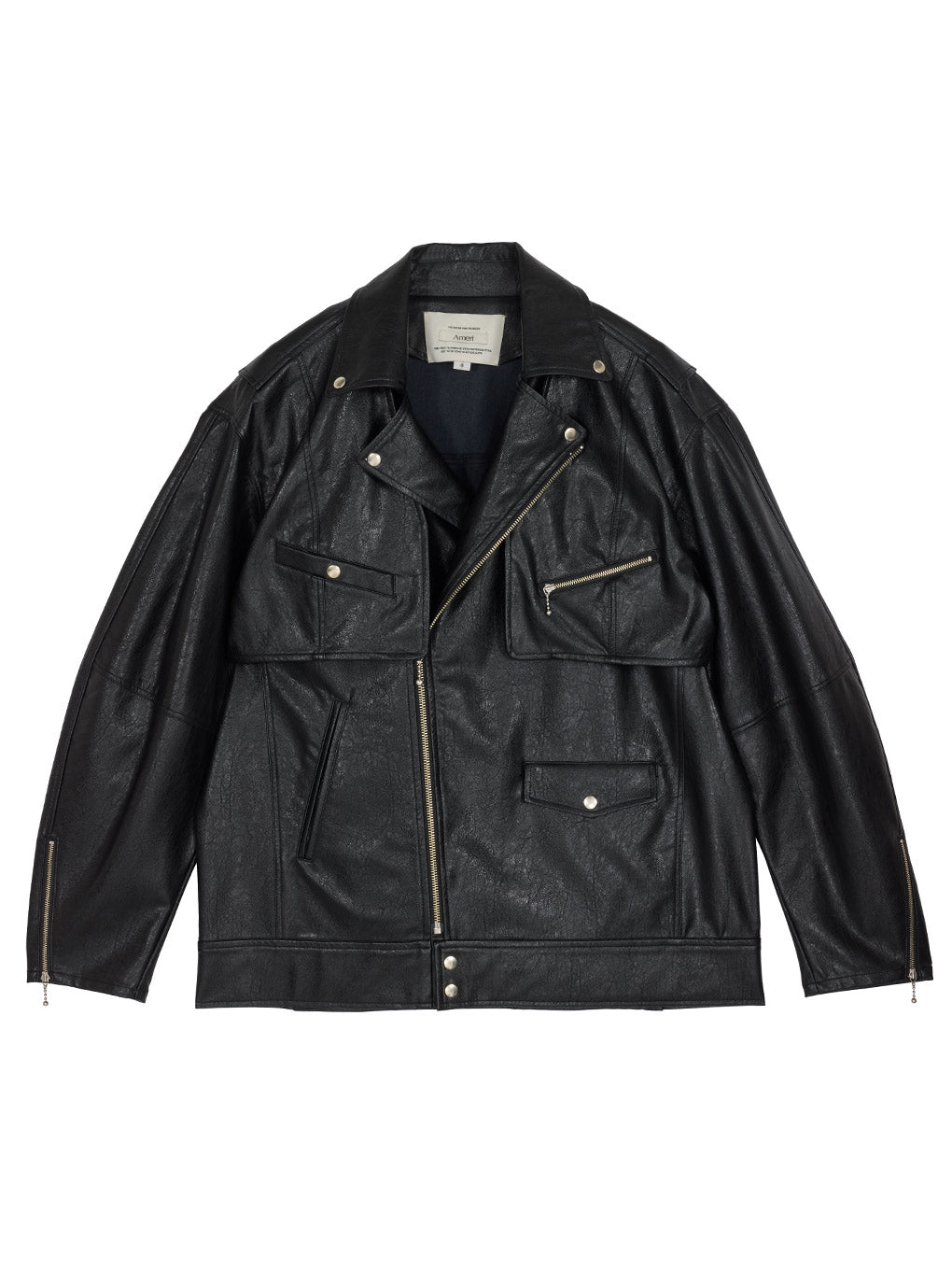 MANY WAY RIDERS JACKET