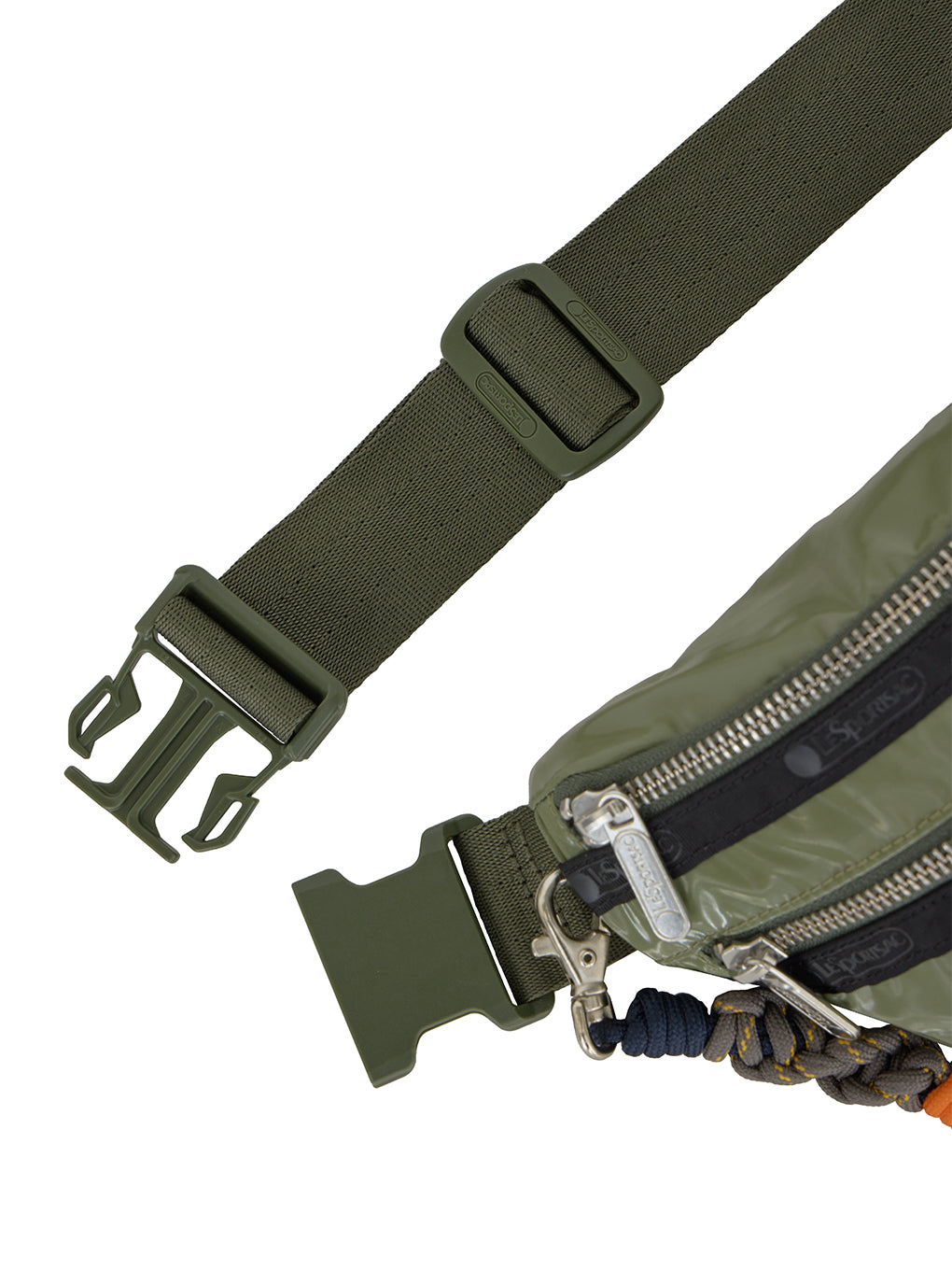 LeSportsac×Ameri DX Belt Bag