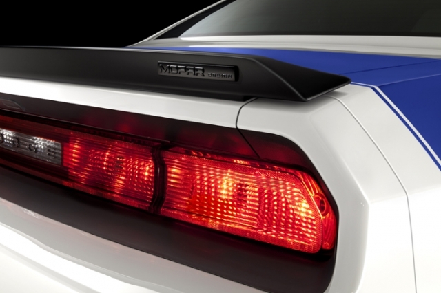 ダッジチャレンジャー モパー10 (MOPAR10) | アメ車と逆輸入車の総合