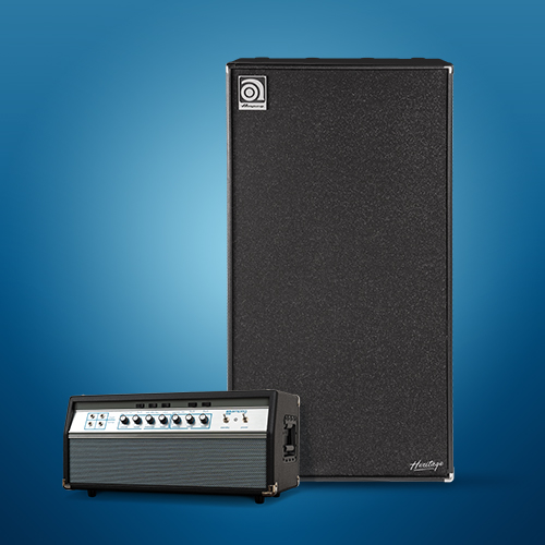 製品一覧 - Ampeg Japan