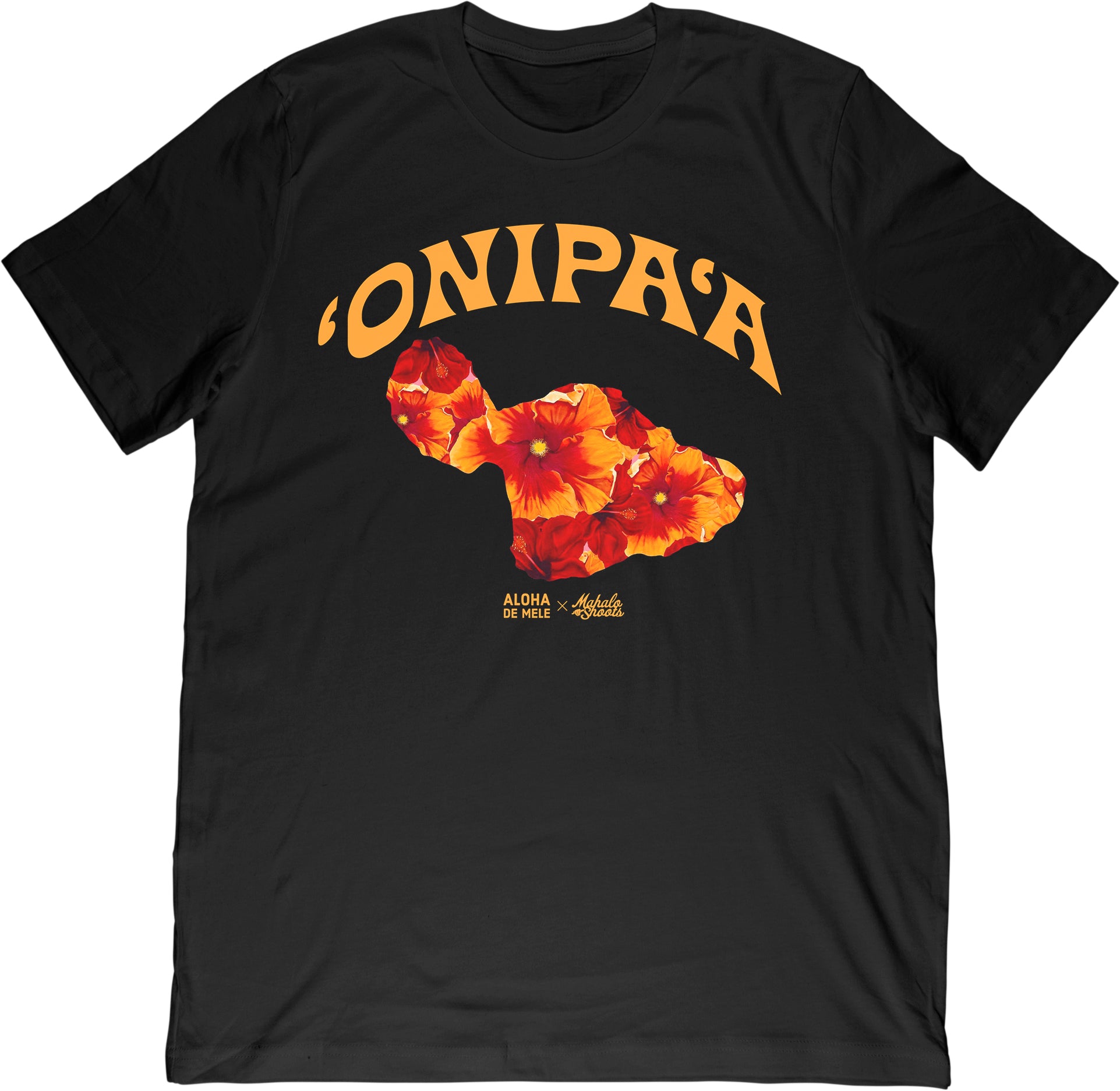 Mahalo Shoots x Aloha de Mele - Aloha de Maui | Aloha de Mele