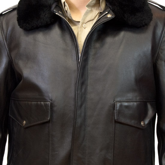 184SM-BLACK – Alcala's Western Wear