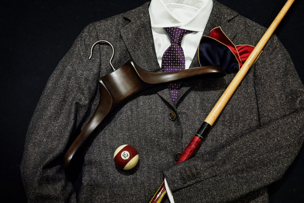 中田ハンガー まだ買ってないの？ - Alden Style - 2ページ