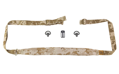 GBRS Group Second Best Sling — Desert Digital Camo - Alexander's