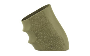 Hogue HandAll Full Size Grip Sleeve — OD Green - Alexander's