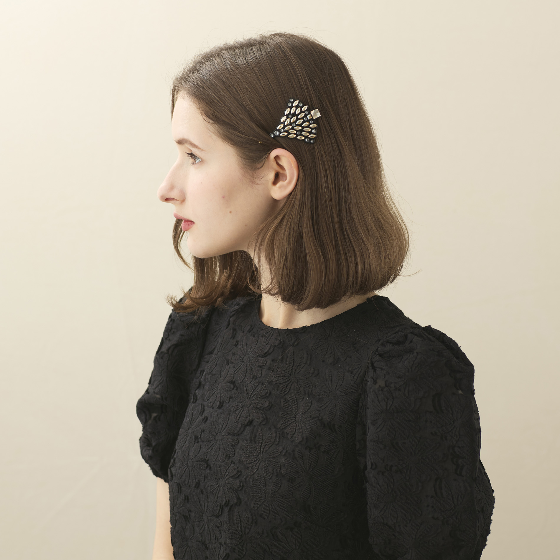 ALEXANDRE DE PARIS（アレクサンドル ドゥ パリ）