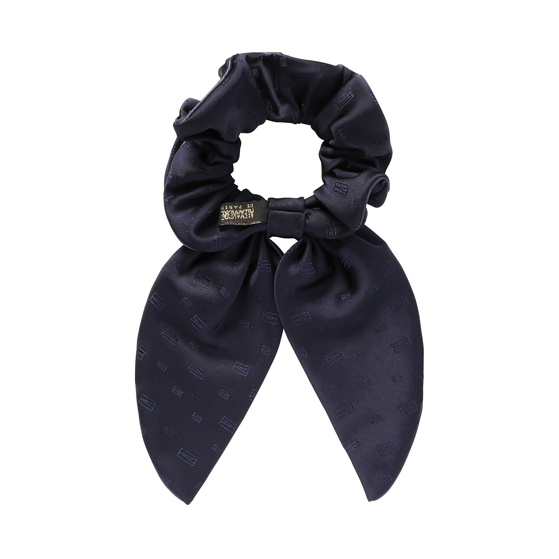 シュシュ｜ALEXANDRE DE PARIS（アレクサンドル ドゥ パリ）