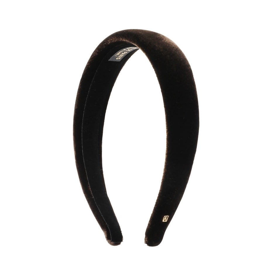 カチューシャ (2.5 cm)｜ALEXANDRE DE PARIS（アレクサンドル ドゥ パリ）