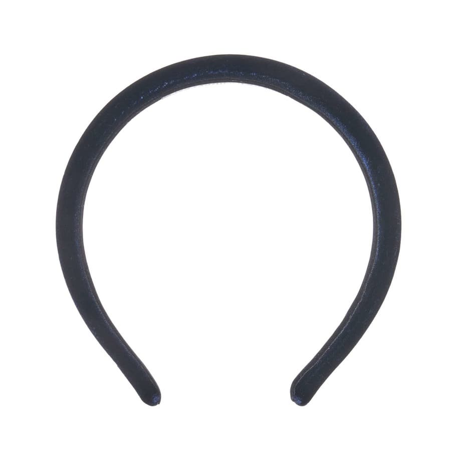 カチューシャ (2.5 cm)｜ALEXANDRE DE PARIS（アレクサンドル ドゥ パリ）