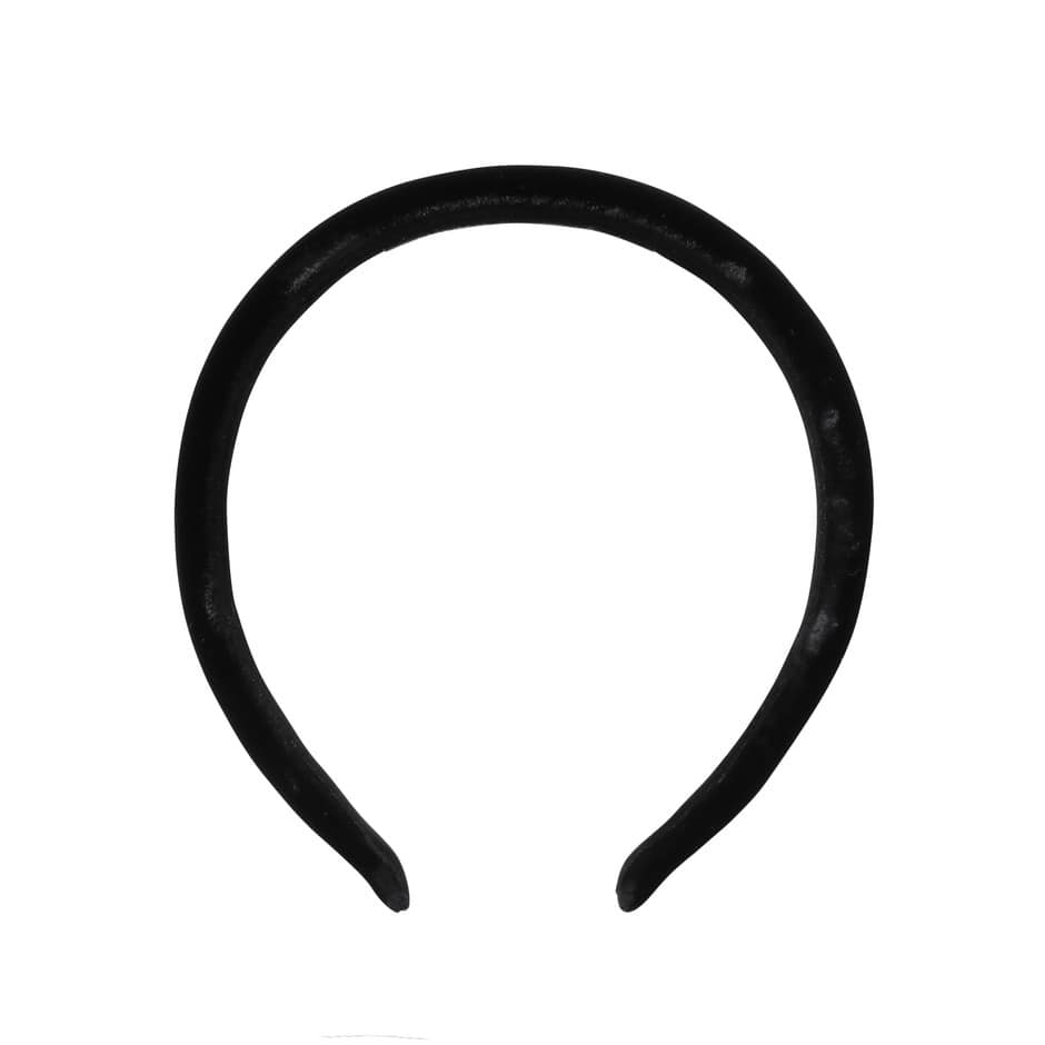 カチューシャ (2.5 cm)｜ALEXANDRE DE PARIS（アレクサンドル ドゥ パリ）