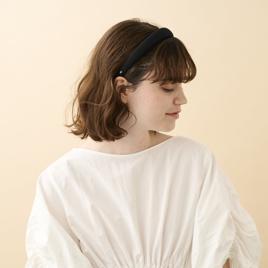 カチューシャ｜ALEXANDRE DE PARIS（アレクサンドル ドゥ パリ）