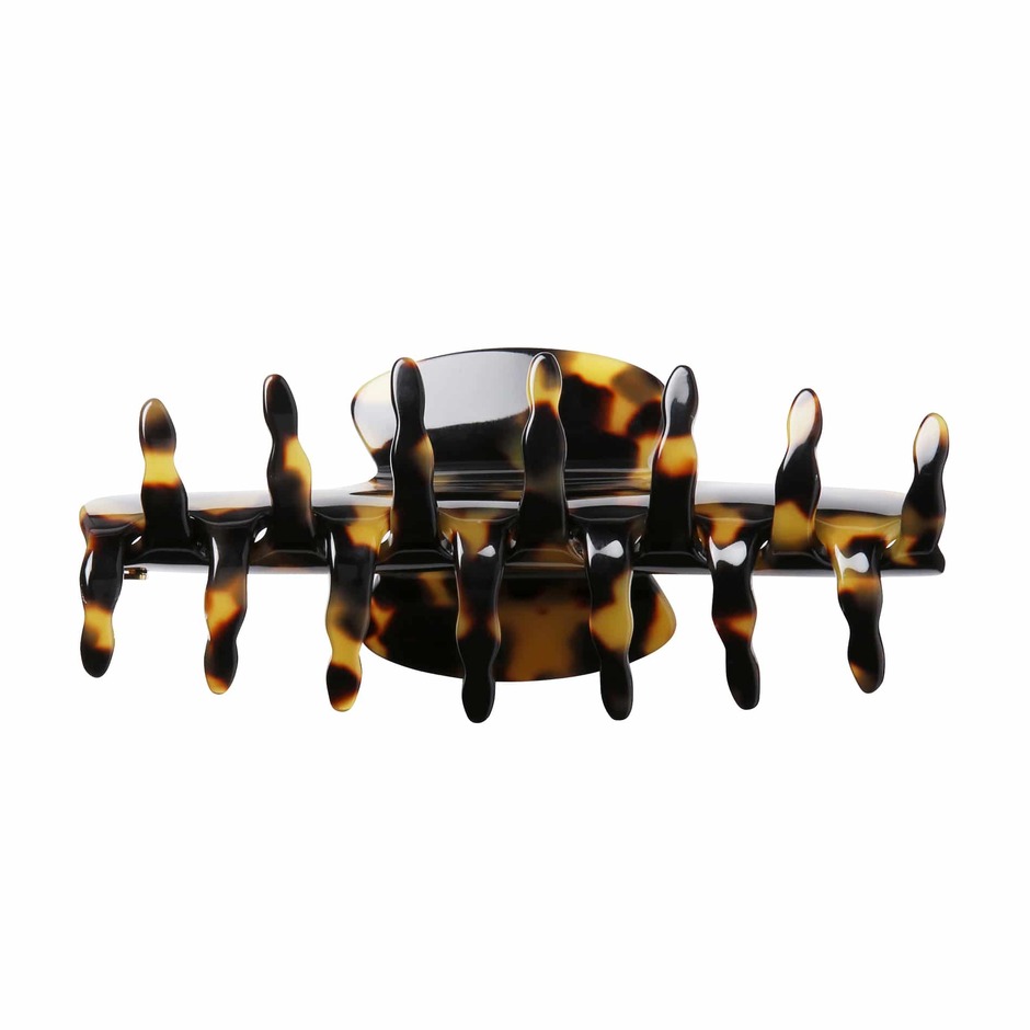 L クリップ/ BASIC CLASSIQUES｜ALEXANDRE DE PARIS（アレクサンドル