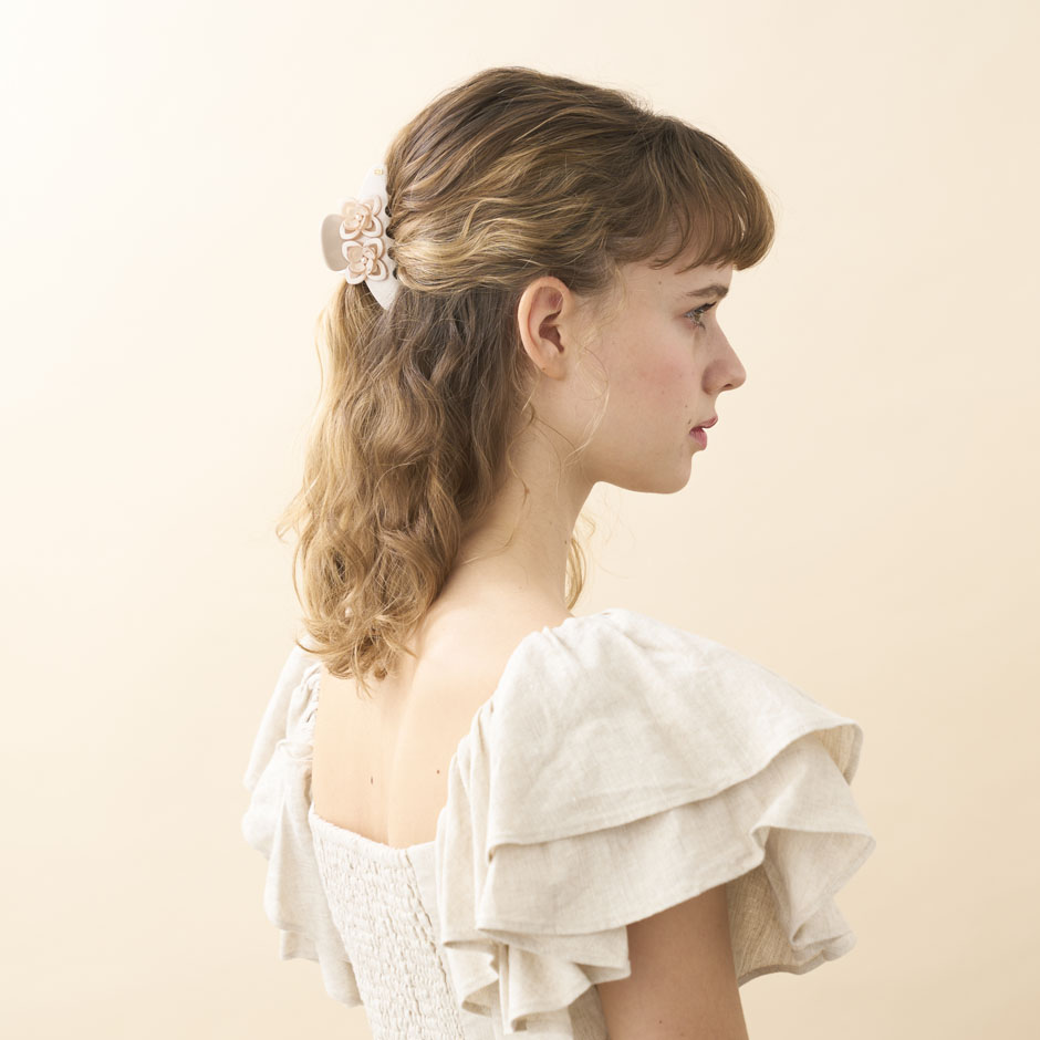 M クリップ｜ALEXANDRE DE PARIS（アレクサンドル ドゥ パリ）