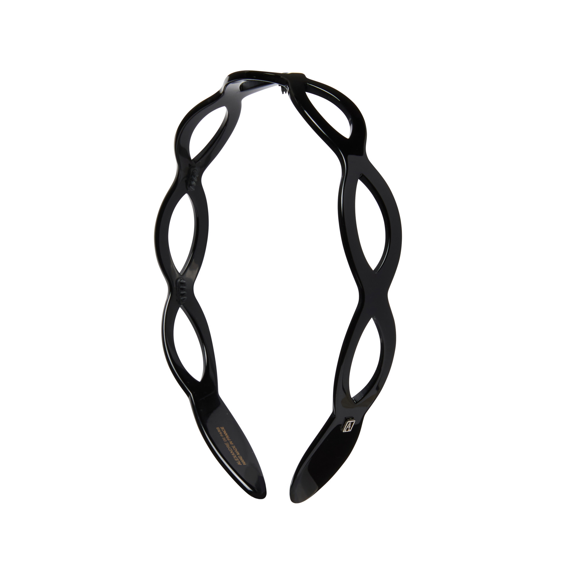 カチューシャ｜ALEXANDRE DE PARIS（アレクサンドル ドゥ パリ）