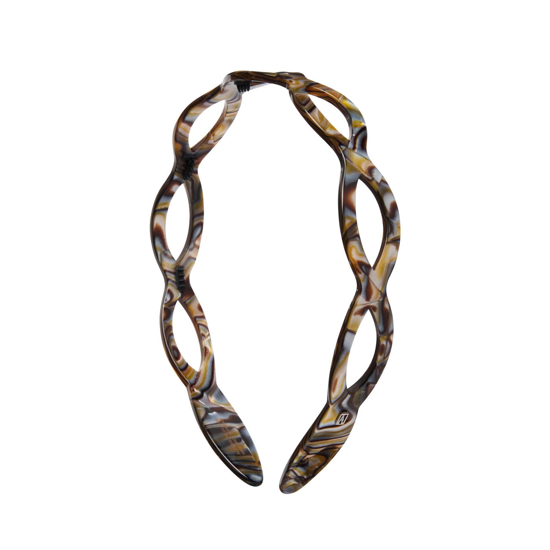 カチューシャ｜ALEXANDRE DE PARIS（アレクサンドル ドゥ パリ）