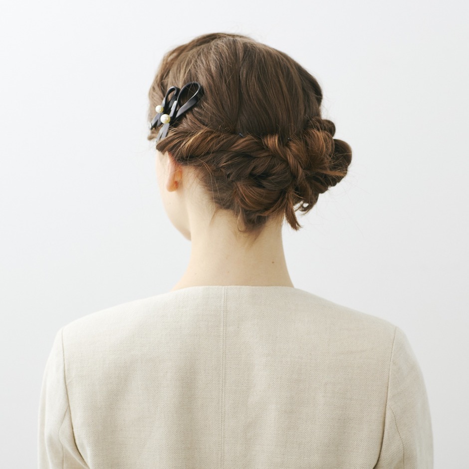 ボールピン｜ALEXANDRE DE PARIS（アレクサンドル ドゥ パリ）