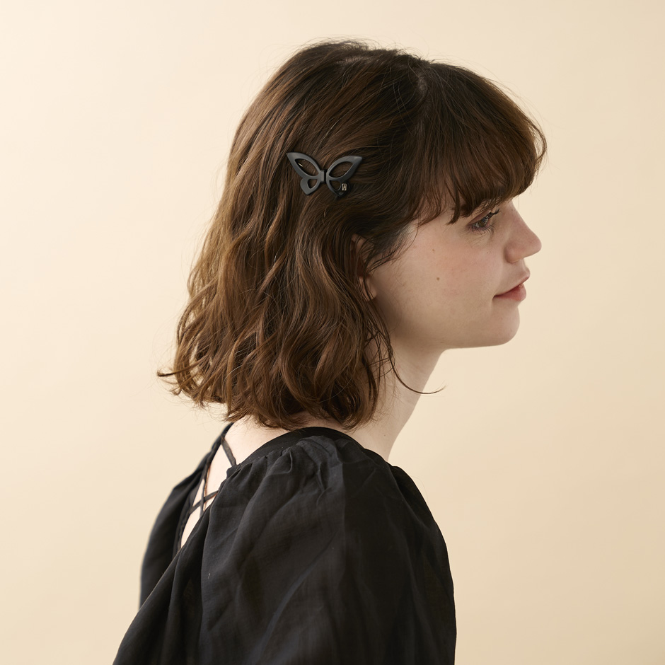 ボールピン｜ALEXANDRE DE PARIS（アレクサンドル ドゥ パリ）