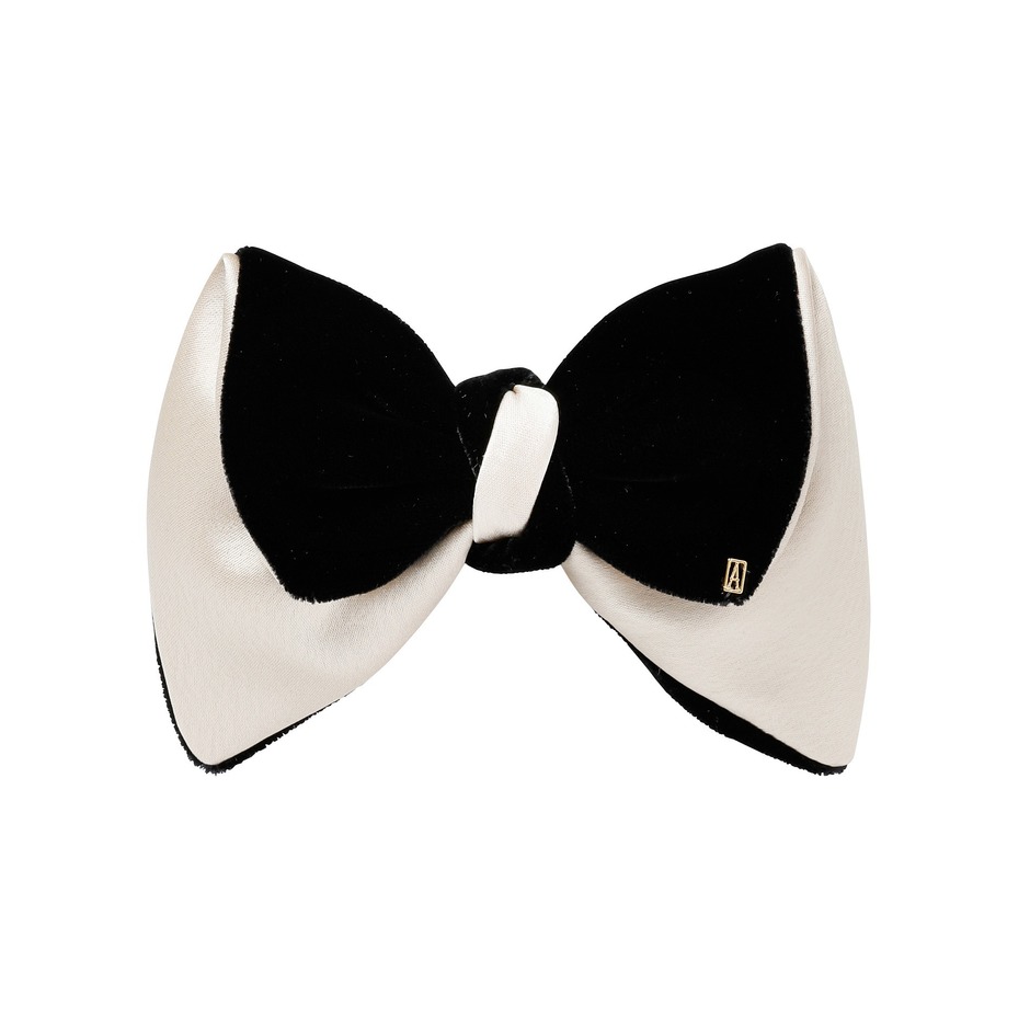 バレッタ (8 cm)｜ALEXANDRE DE PARIS（アレクサンドル ドゥ パリ）