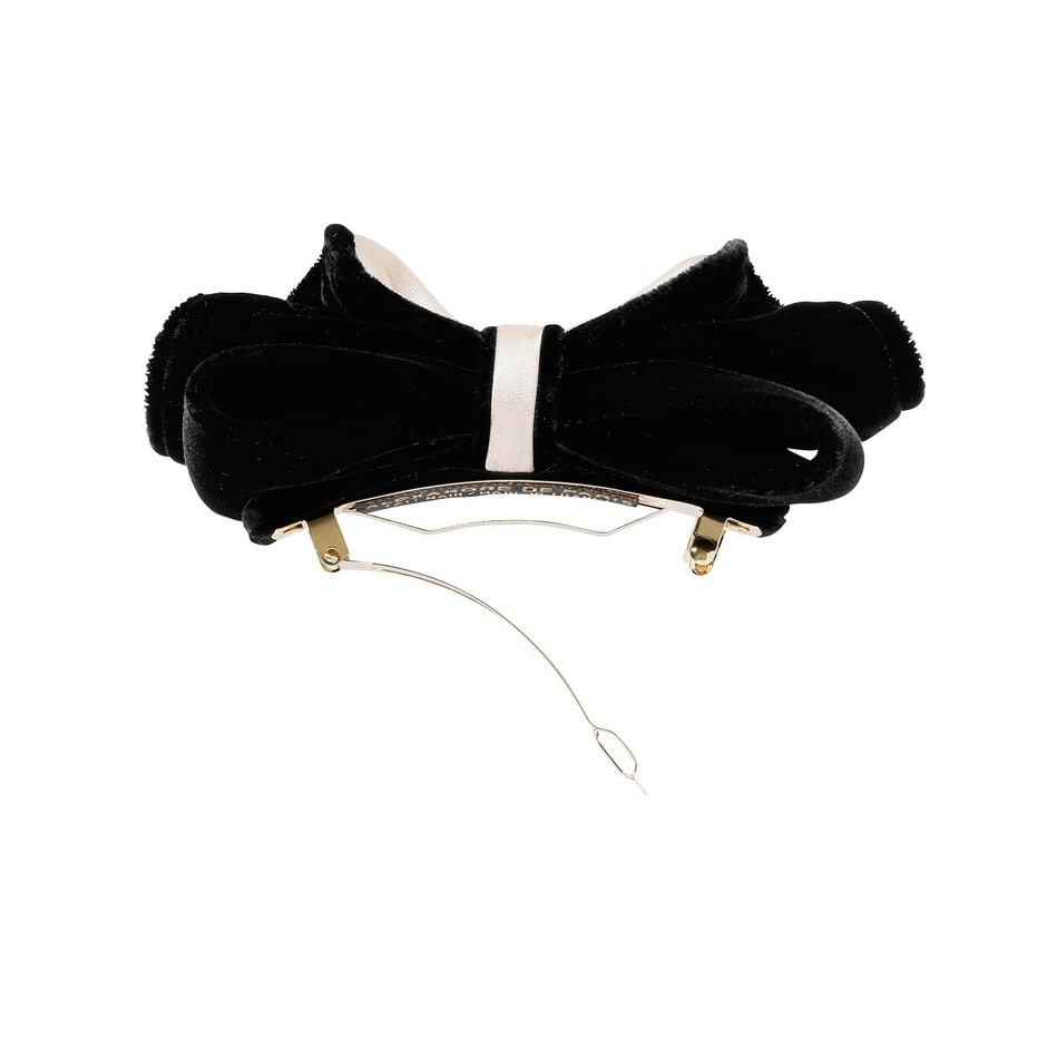 バレッタ (8 cm)｜ALEXANDRE DE PARIS（アレクサンドル ドゥ パリ）