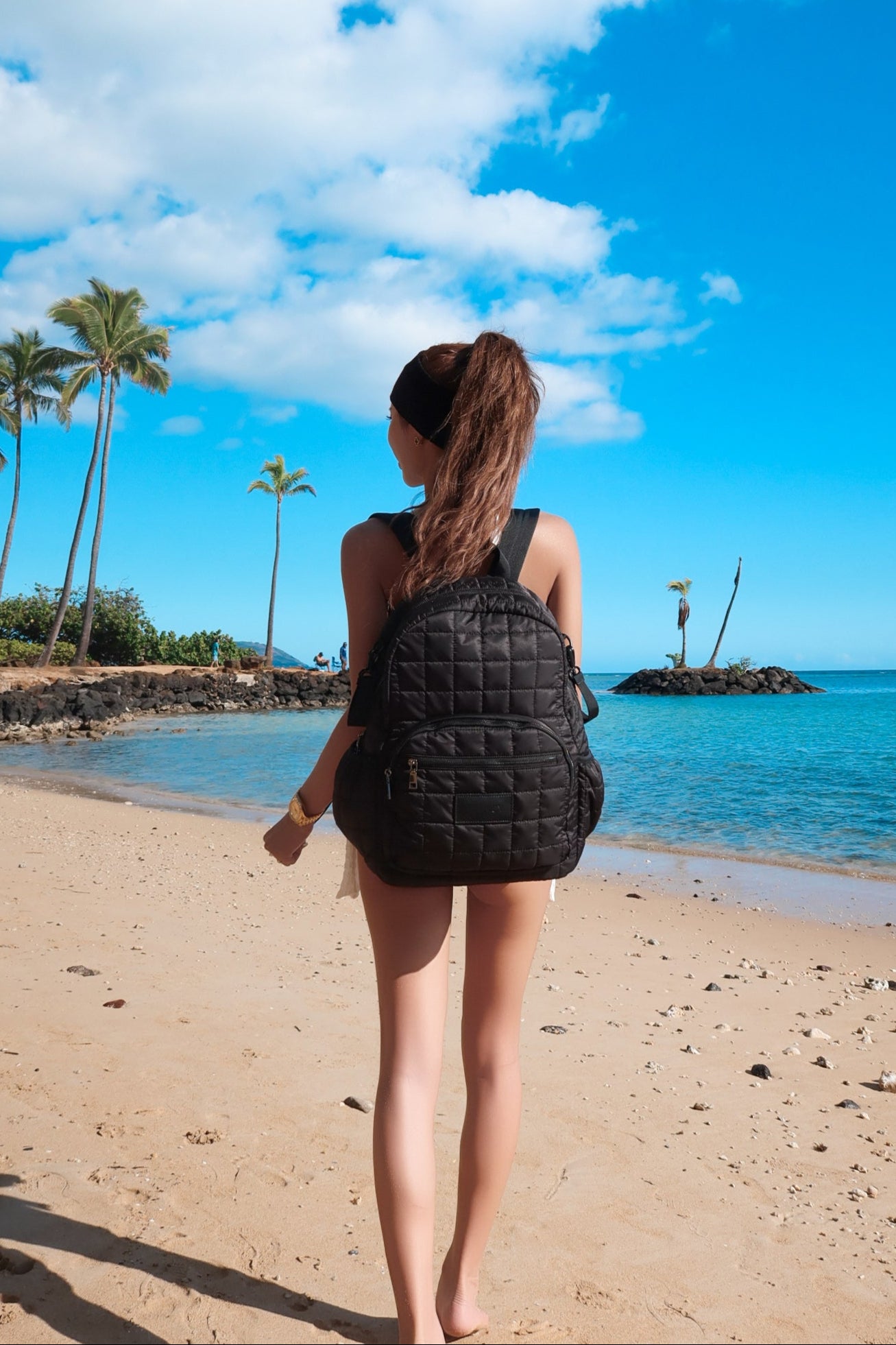 Restock》ALL DAY BACKPACK