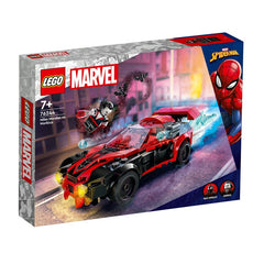 Lego76244MilesMoralesvsMorbius