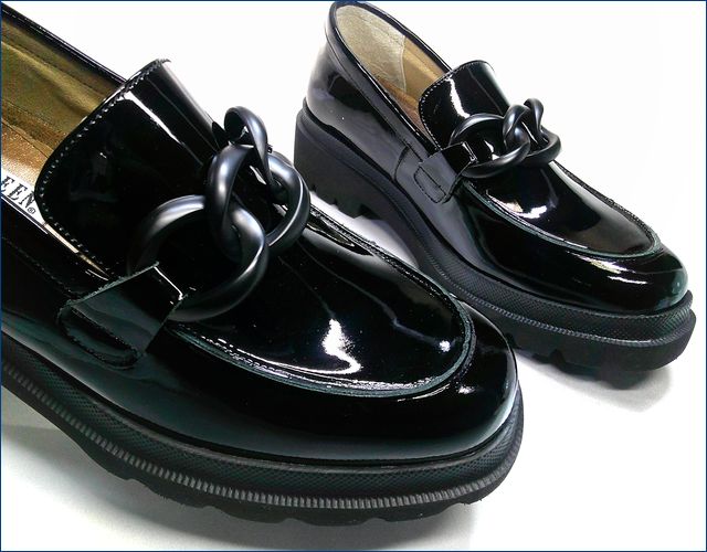 FIZZREEN フィズリーン fr1837ble ブラックエナメル 【人気のデザイン