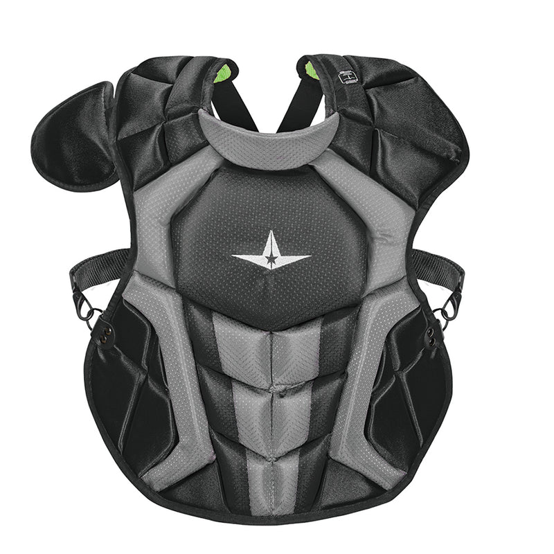 少年硬式用】 キャッチャー防具セット CS912J ブラック – allstarjapan