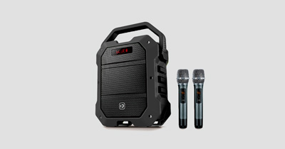 HOTONE | PATCH KOMMANDER LS-10 | オーディオ・ループ・スイッチャー