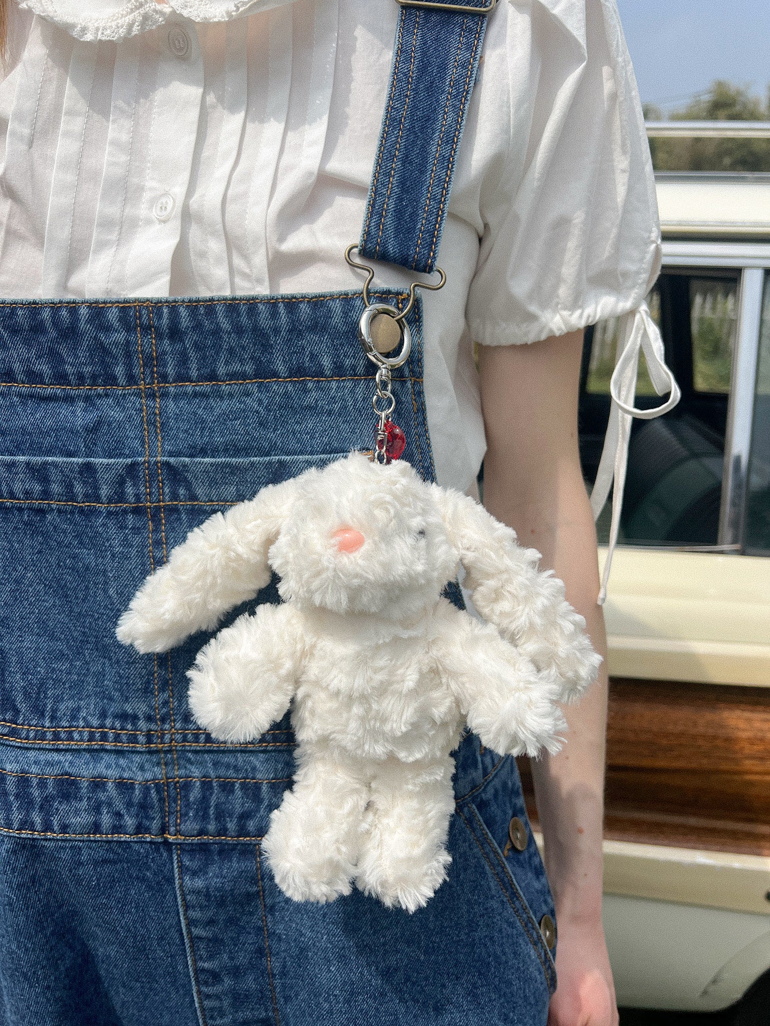 GOODS – ALLISON BROWN