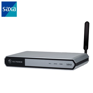 SAXA OFFICE AGENT SS7000Ⅲ pro サクサ