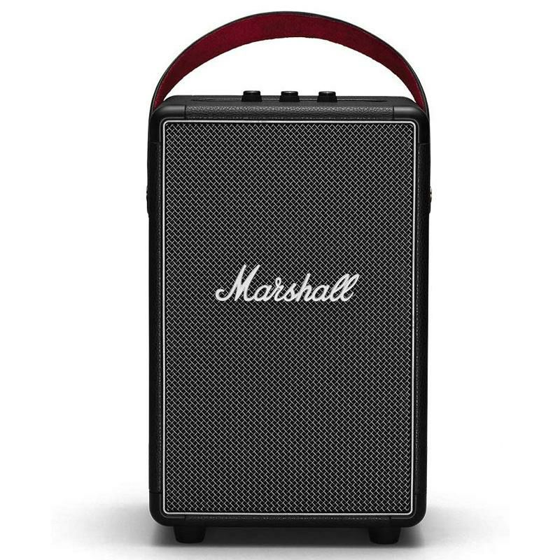 マーシャル Stanmore II ワイヤレス スピーカー Bluetooth Marshall