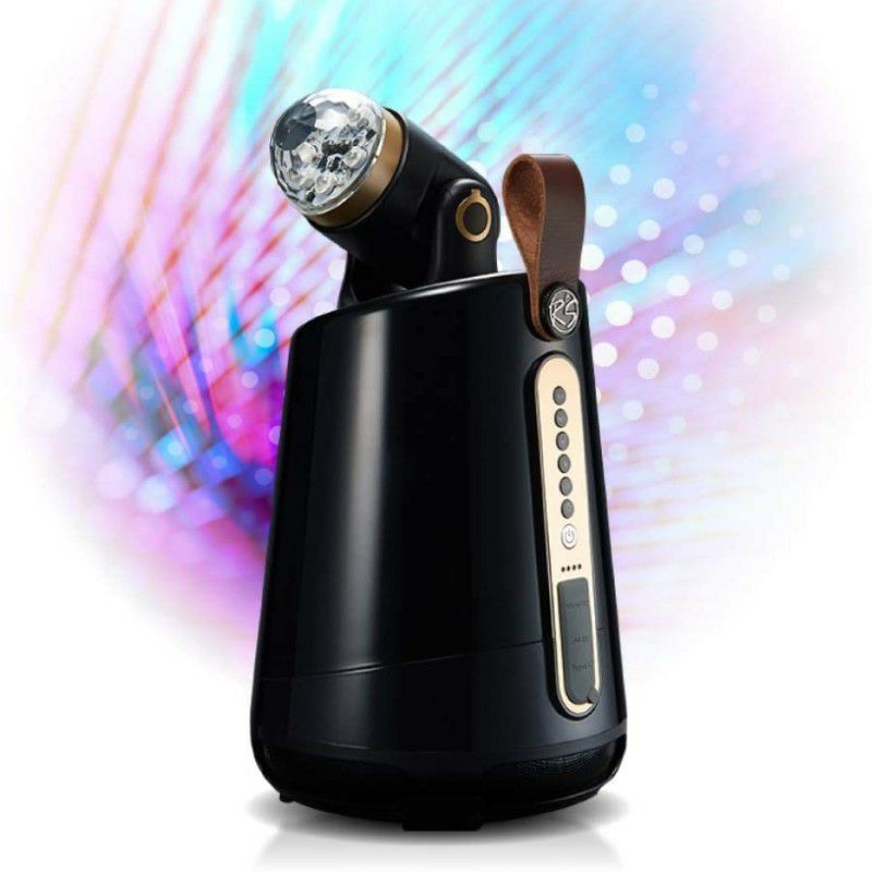 コカコーラ 缶型 充電式 ポータブル Bluetoothスピーカー ラジオ付き