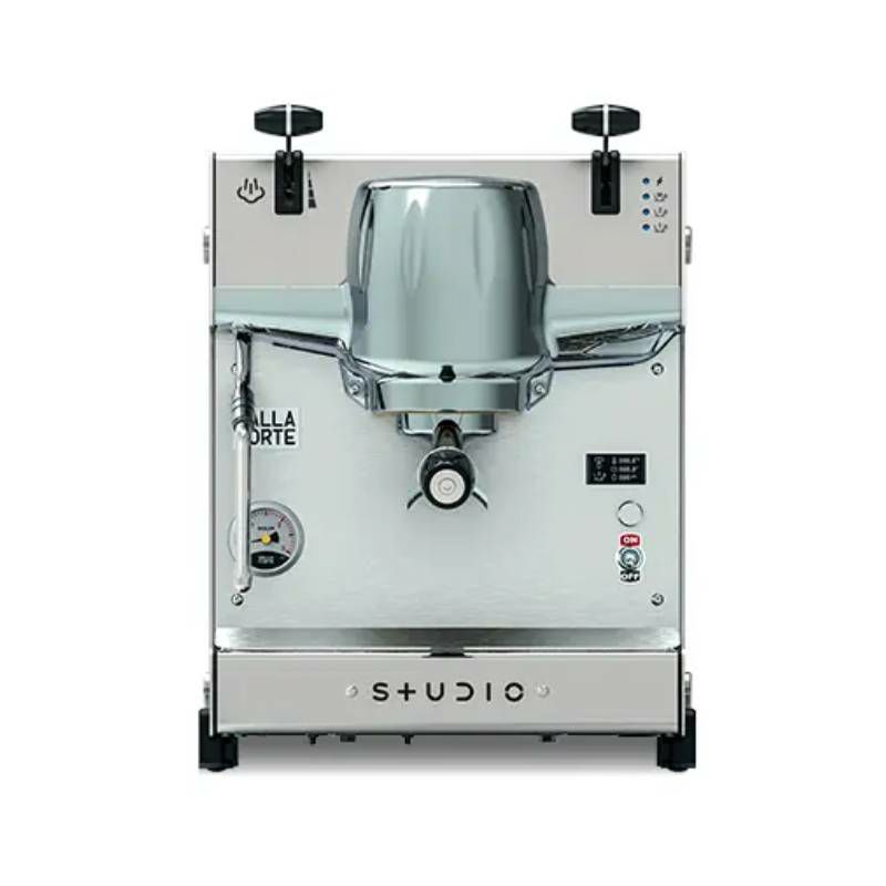 Nuova Simonelli社 エスプレッソマシン ヌォーヴァ シモネリ ムジカ