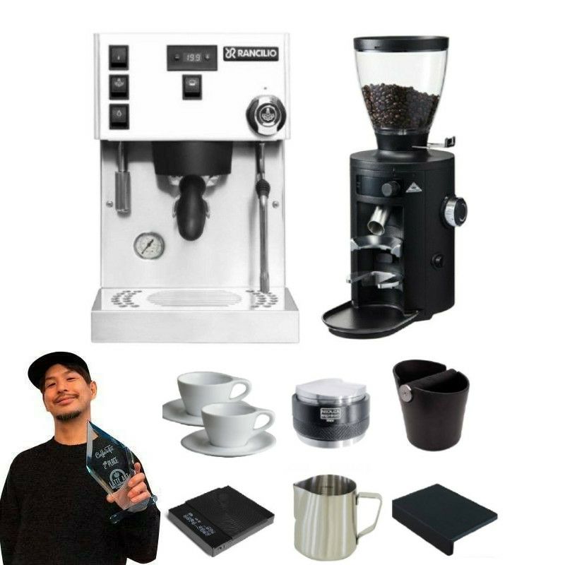 デロンギ エスプレッソマシン メーカー De'Longhi ECO310W Espresso