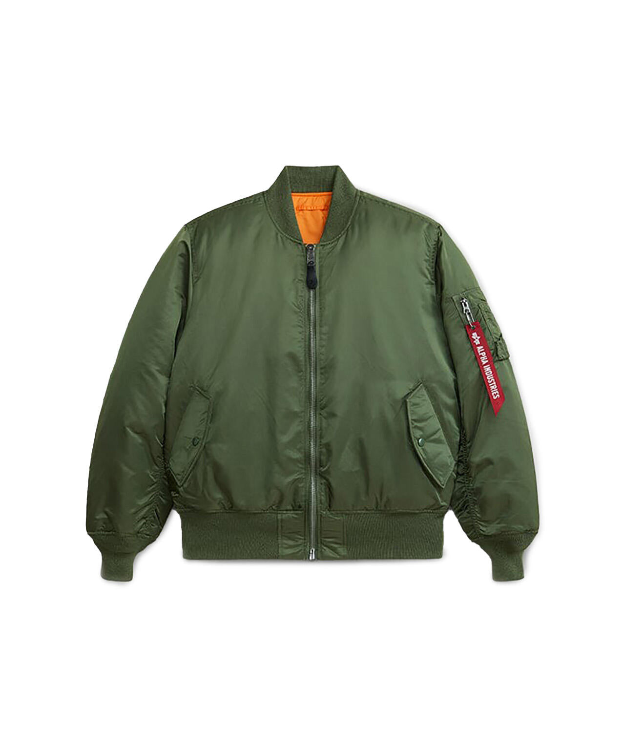 Alpha Industries｜アルファ インダストリーズ
